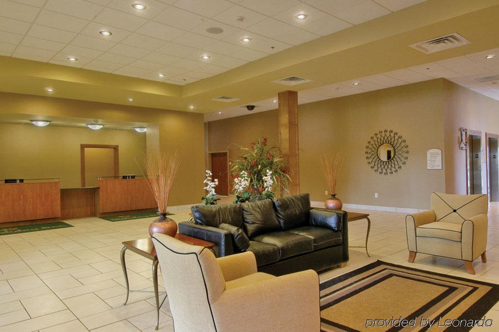 Holiday Inn Hotels Batesville By Ihg Interior foto