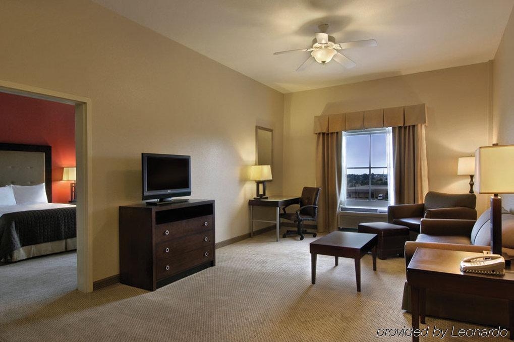 Holiday Inn Hotels Batesville By Ihg Quarto foto